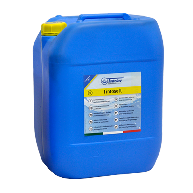 Ammorbidente Tintolav Tintosoft 20kg
